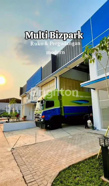image KAWASAN KOMERSIL MODERN PERGUDANGAN & RUKO DI BEKASI (7)