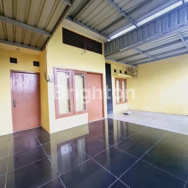 image DIJUAL RUMAH SIAP HUNI MADIUN (2)