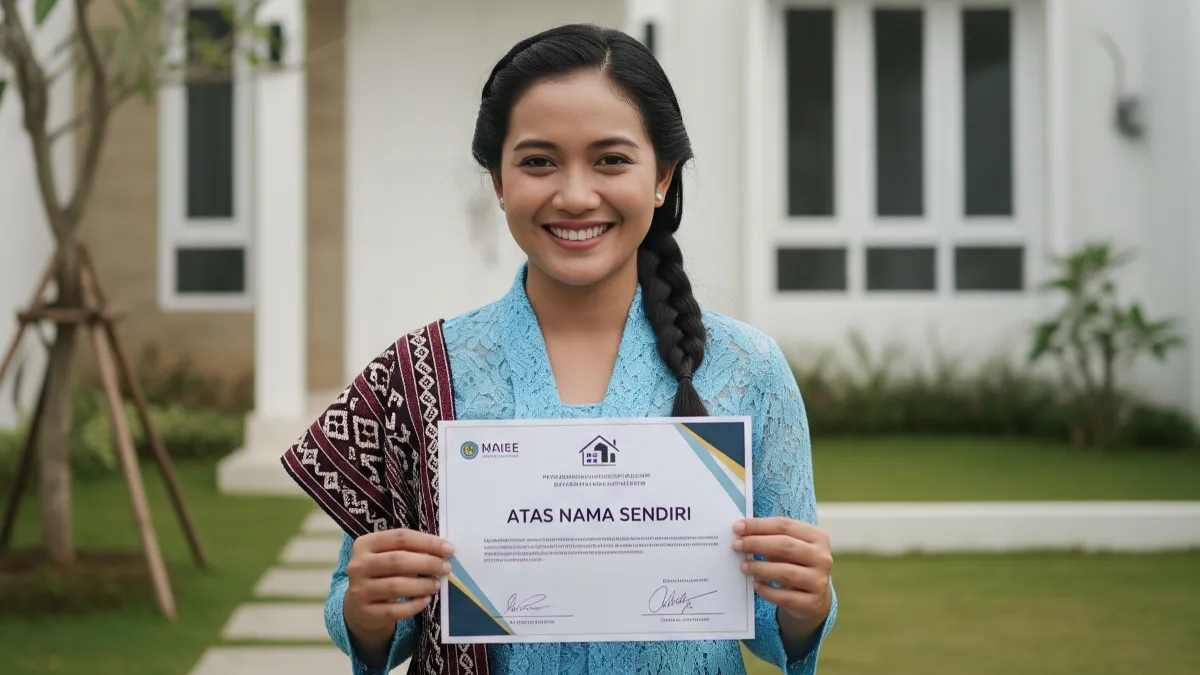 fungsi dan manfaat balik nama sertifikat rumah 6