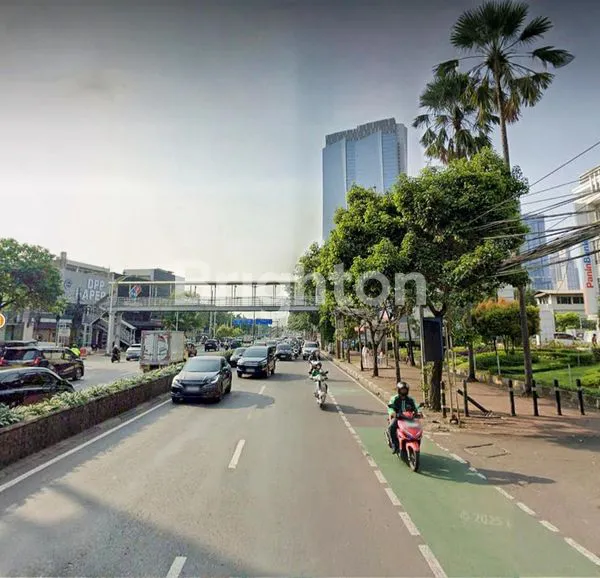 image APARTEMEN SUDIRMAN PARK JAKARTA PUSAT, B33, LUAS 38 M2 1BR SHM HADAP APART PAVILLION FURNISH (8)