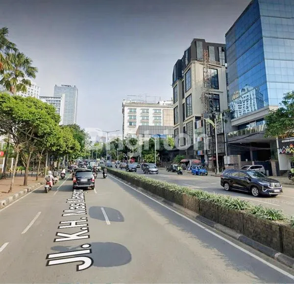 image APARTEMEN SUDIRMAN PARK JAKARTA PUSAT, B33, LUAS 38 M2 1BR SHM HADAP APART PAVILLION FURNISH (7)