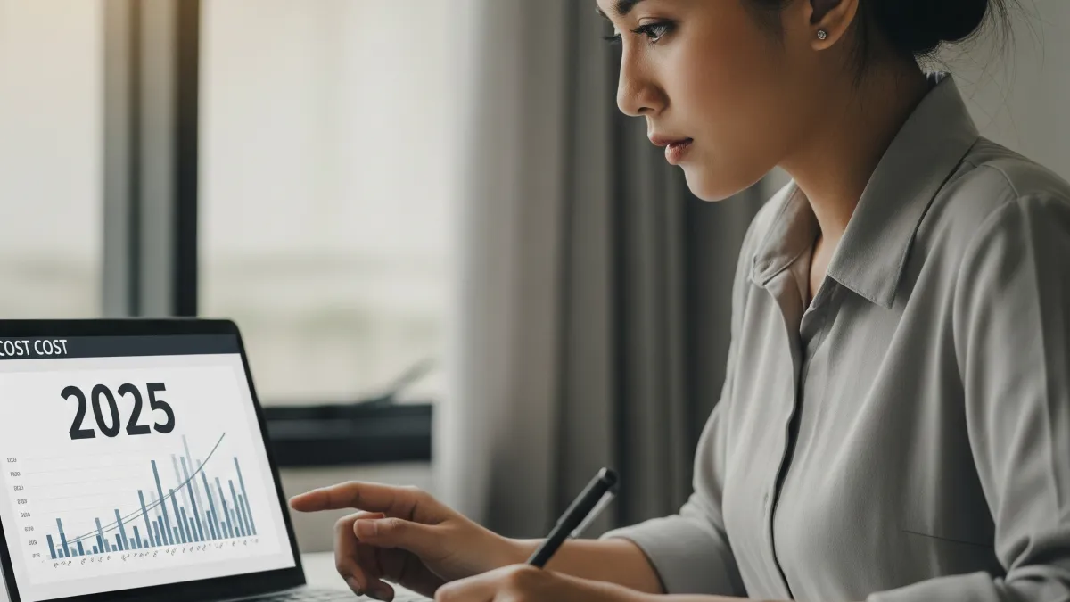 rincian biaya balik nama sertifikat rumah tahun 2025