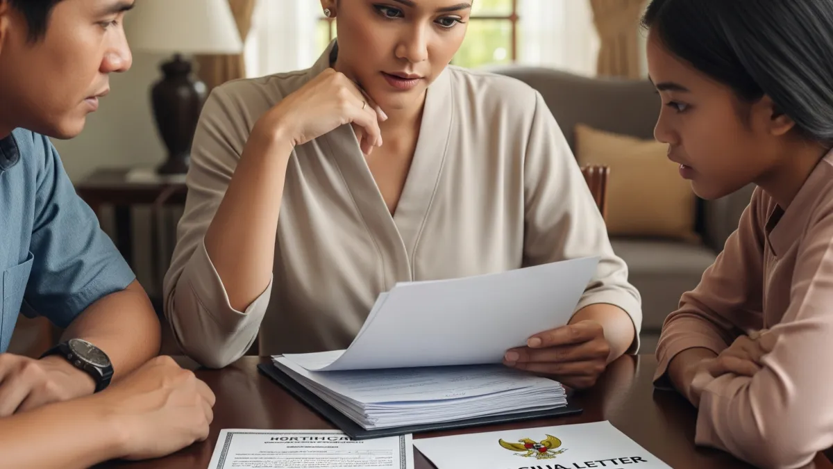 biaya balik nama untuk sertifikat rumah warisan 10