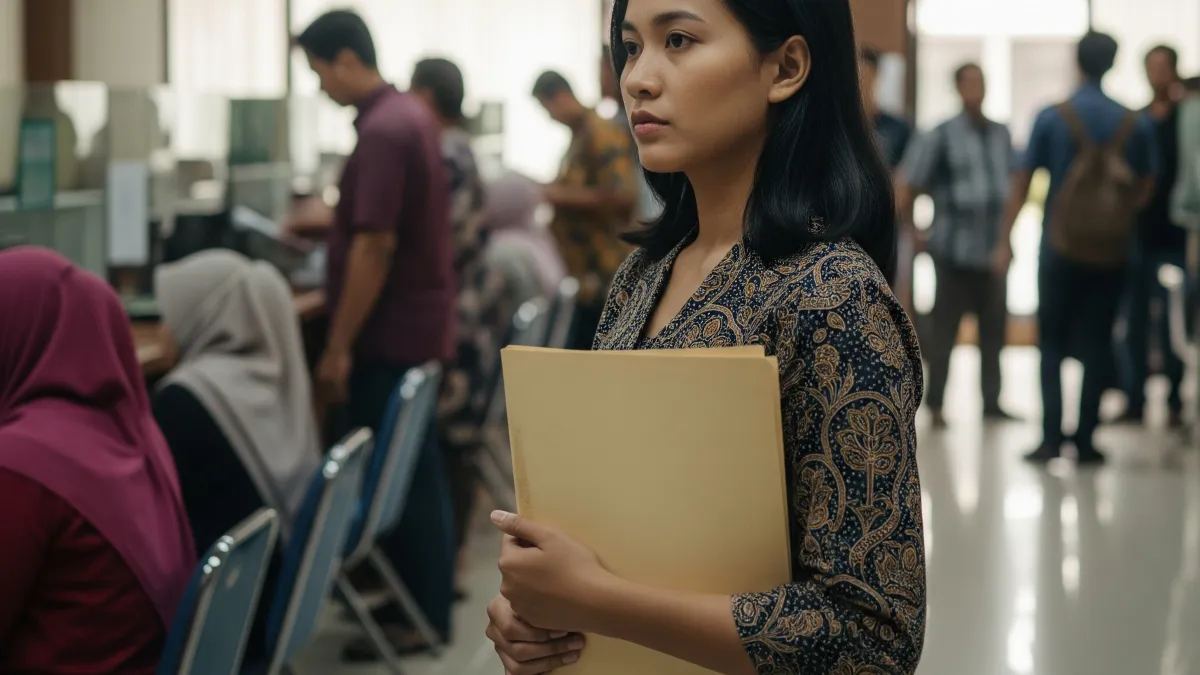 syarat dan cara mengurus balik nama sendiri 11