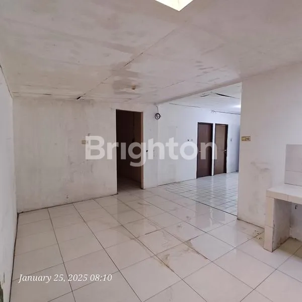 image RUMAH RENOVASI BARU DI GRIYA LOKA 1.1 BSD (7)