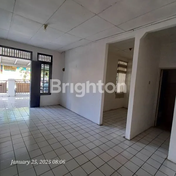 image RUMAH RENOVASI BARU DI GRIYA LOKA 1.1 BSD (6)