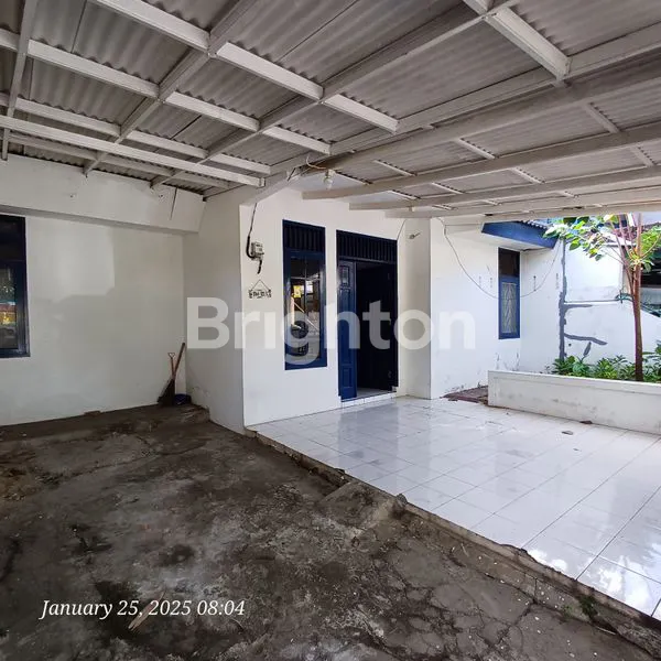 image RUMAH RENOVASI BARU DI GRIYA LOKA 1.1 BSD (4)