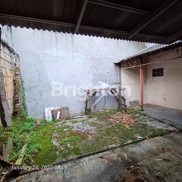 image RUMAH RENOVASI BARU DI GRIYA LOKA 1.1 BSD (8)