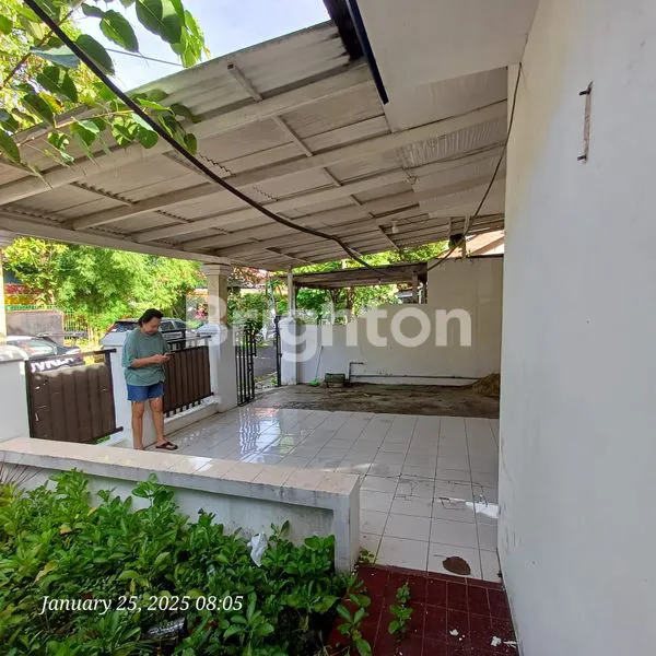 image RUMAH RENOVASI BARU DI GRIYA LOKA 1.1 BSD (3)