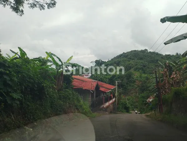 image TANAH DIJUAL DI PUNCAK BUKIT SAMARINDA  PINGGIR JALAN (2)