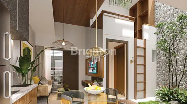 image HUNIAN DI ADHI CITY SENTUL (5)