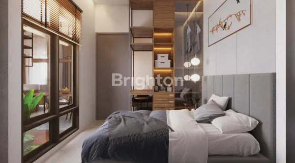 image HUNIAN DI ADHI CITY SENTUL (2)