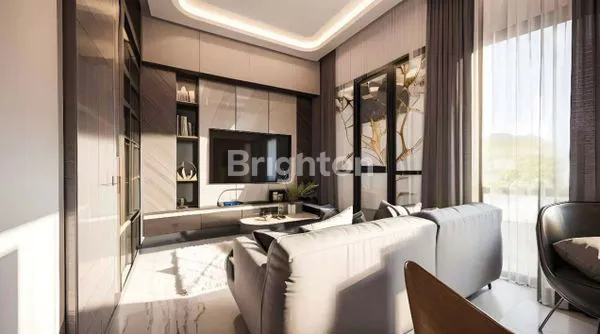 image HUNIAN DI ADHI CITY SENTUL (4)