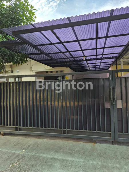 image RUMAH SIAP HUNI DI KENCANA LOKA BSD (1)