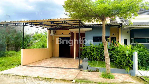 image RUMAH SIAP HUNI, FULLY FURNISHED, DAN NYAMAN DI GRIYA ODYSA2 BUGEL KARAWACI (1)