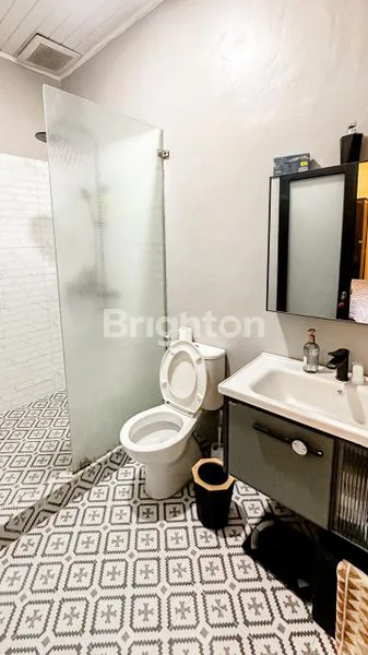 image RUMAH SIAP HUNI, FULLY FURNISHED, DAN NYAMAN DI GRIYA ODYSA2 BUGEL KARAWACI (6)