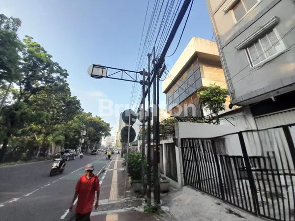 image DISEWAKAN: RUKO HEMAT 4,5 LANTAI DI CIDENG BARAT (2)