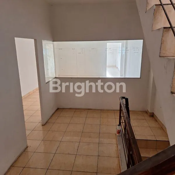 image DISEWAKAN: RUKO HEMAT 4,5 LANTAI DI CIDENG BARAT (5)