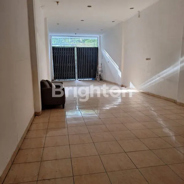 image DISEWAKAN: RUKO HEMAT 4,5 LANTAI DI CIDENG BARAT (3)