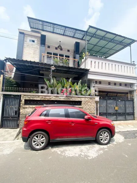image DI JUAL RUMAH 2 LANTAI SIAP HUNI DI CENGKARENG- JAKARTA BARAT (1)