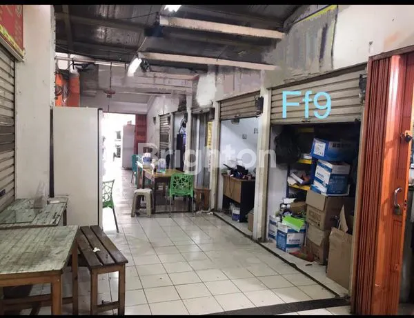 image DIJUAL KIOS LOKASI STRATEGIS DI PASAR LARIS KOSAMBI, JAKARTA BARAT (1)