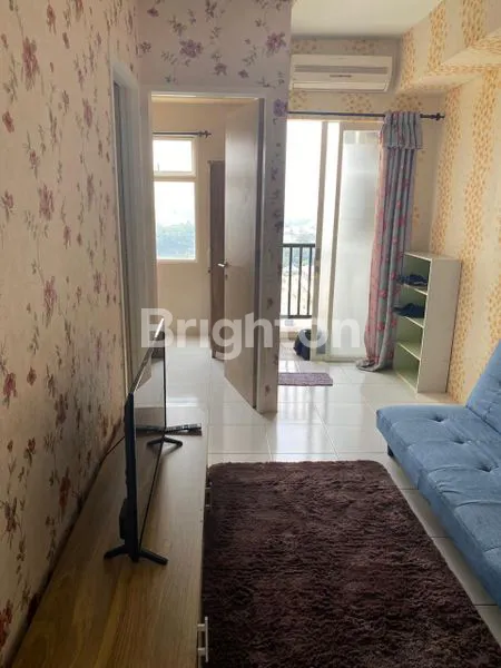 image APARTEMEN 2 BEDROOM FURNISH AYODHYA BY ALAM SUTERA (1)