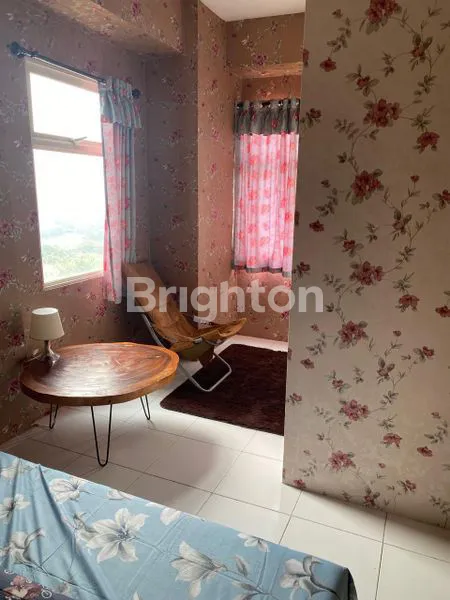 image APARTEMEN 2 BEDROOM FURNISH AYODHYA BY ALAM SUTERA (3)