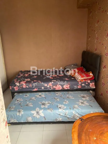 image APARTEMEN 2 BEDROOM FURNISH AYODHYA BY ALAM SUTERA (5)