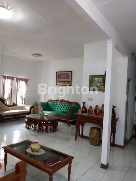 image RUMAH JATIBENING BARU BEKASI (2)