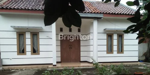 image RUMAH JATIBENING BARU BEKASI (1)