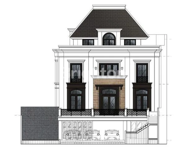 image RUMAH BARU PONDOK INDAH JAKARTA SELATAN (2)