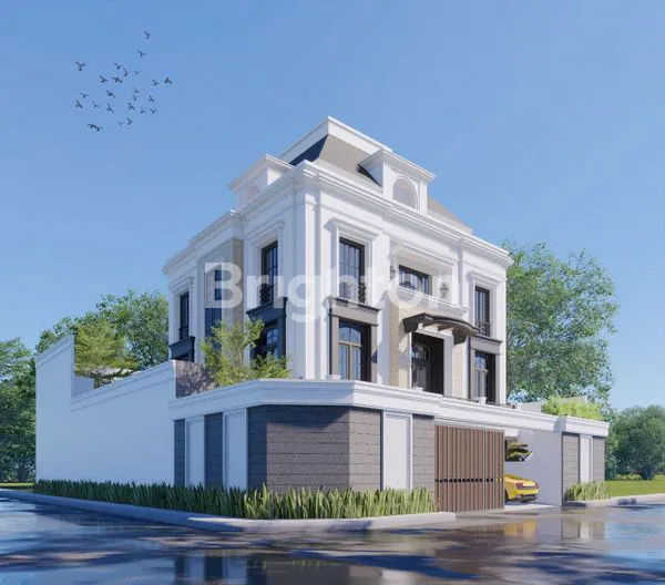 image RUMAH BARU PONDOK INDAH JAKARTA SELATAN (1)