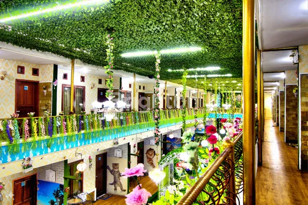 image JUAL/SEWA KOSTEL  50 KAMAR, DI BUAHBATU, BANDUNG (7)