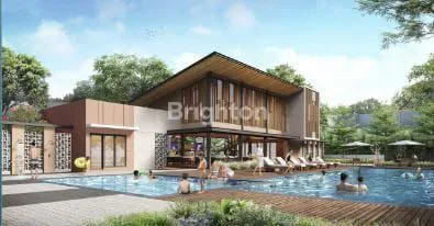 image SUMMARECON SERPONG CLUSTER HERON SPRING (3)