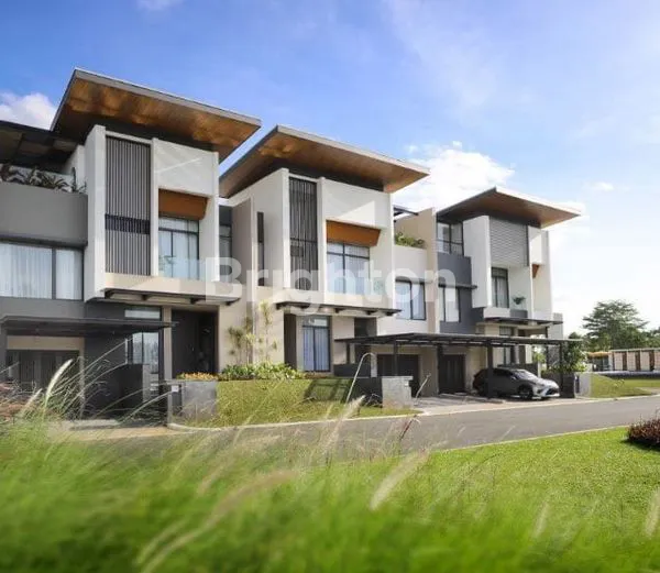 image SUMMARECON SERPONG CLUSTER HERON SPRING (1)