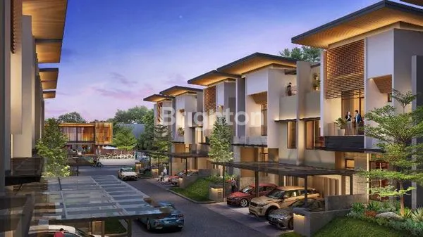 image SUMMARECON SERPONG CLUSTER HERON SPRING (5)