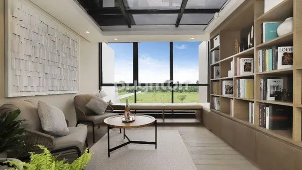 image SUMMARECON SERPONG CLUSTER HERON SPRING (4)