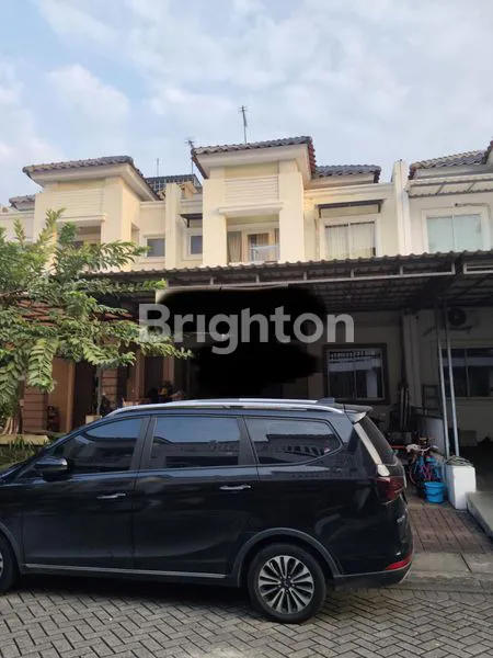 image RUMAH YANG ASRI DAN KEAMANAN 24 JAM GREEN MANSION (1)