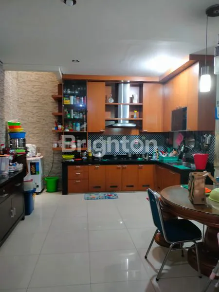 image RUMAH YANG ASRI DAN KEAMANAN 24 JAM GREEN MANSION (3)