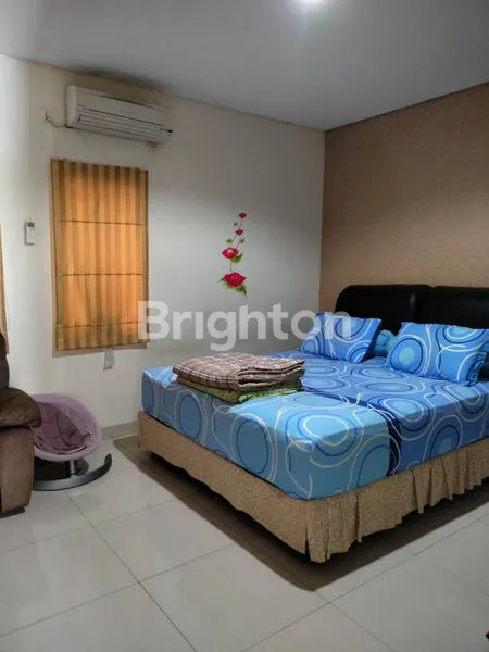 image RUMAH YANG ASRI DAN KEAMANAN 24 JAM GREEN MANSION (5)