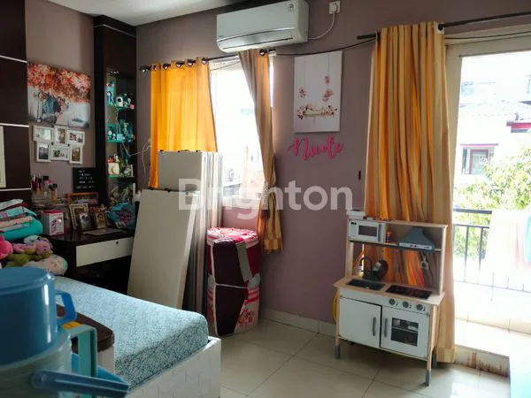 image RUMAH YANG ASRI DAN KEAMANAN 24 JAM GREEN MANSION (6)