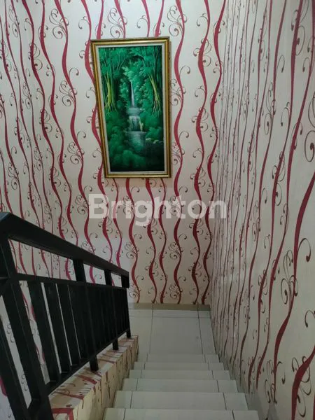 image RUMAH YANG ASRI DAN KEAMANAN 24 JAM GREEN MANSION (4)