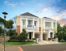 image HUNIAN DI GRAND DUTA CITY- SOUTH OF JAKARTA (3)