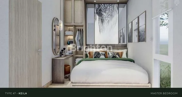 image HUNIAN DI GRAND DUTA CITY- SOUTH OF JAKARTA (6)