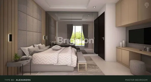 image HUNIAN DI GRAND DUTA CITY- SOUTH OF JAKARTA (7)