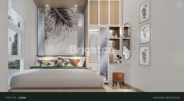 image HUNIAN DI GRAND DUTA CITY- SOUTH OF JAKARTA (5)