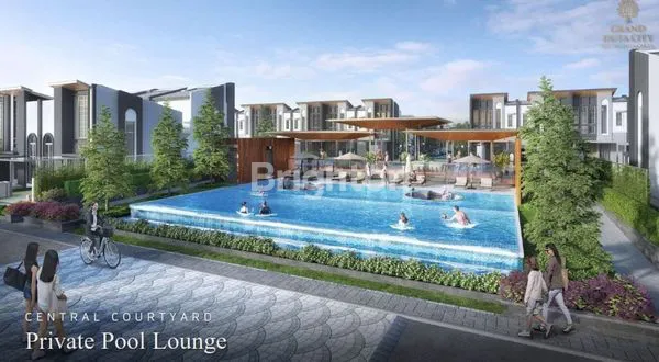 image HUNIAN DI GRAND DUTA CITY- SOUTH OF JAKARTA (4)