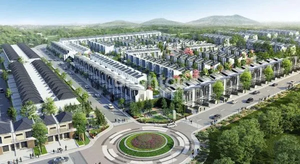 image HUNIAN DI GRAND DUTA CITY- SOUTH OF JAKARTA (1)