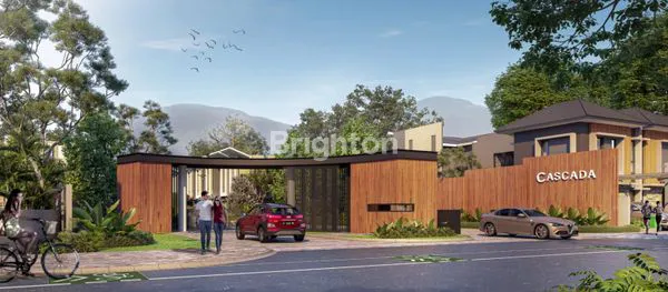 image HUNIAN DI GRAND DUTA CITY- SOUTH OF JAKARTA (2)