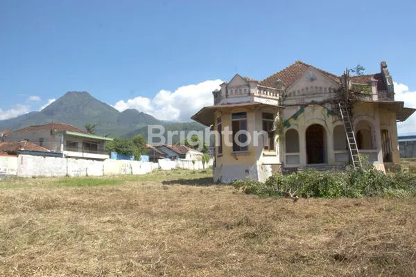 image TANAH EMAS PUSAT KOTA BATU MALANG PELUANG INVESTASI MENGUNTUNGKAN (8)